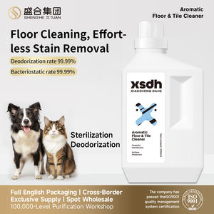 เครื่องกำจัดกลิ่นตามธรรมชาติเครื่องทำความสะอาดพรมสำหรับสุนัขหรือกำจัดกลิ่นปัสสาวะแมวบนพื้นพรมสำหรับสุนัขหรือแมว - Product Image 2