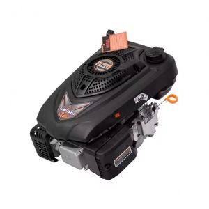 Moteur à essence Lifan 252cc 1P75FV monocylindre refroidi par air, 4 temps, démarrage au kick, arbre vertical - Product Image 3