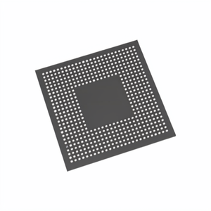 Kit de circuits intégrés en stock IC DSP FIXED POINT 532 FCBGA 532 BFBGA FCBGA TMS32C6416EZLZA6E3 Embarqué - Product Image 1