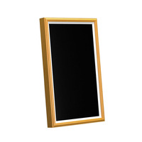 32 43 49 55 pulgadas IPS Marco DE FOTOS Android Smart Touch Screen Tablet PC