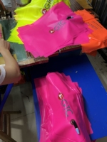 Flotteur gonflable pour bébés et adultes, accessoire de piscine, aide à la sécurité, rabat gratuit, image