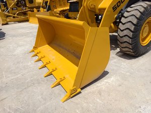 Durable SDLG L936 <b>Wheel</b> Loader High Quality Saving Fuel Low Working Hours Standard Capacity High Efficiency Ready for Shipment - Product Image 6