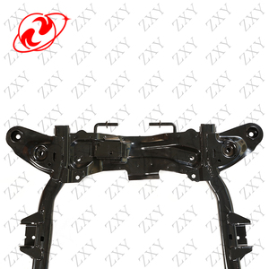 Travesaño de precio de fábrica para MerivaA 9196281 - Product Image 5
