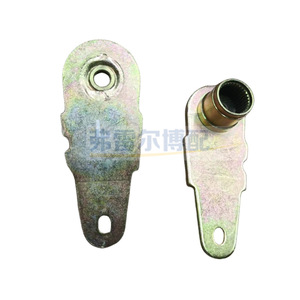 Bras oscillant compact Citron ZX Dongfeng S30H30 517840 4955300 Gauche 517841 4955400 Droit Pièce de rechange - Product Image 4