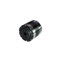 Moteur de robot Kinco iFMH70H100-DCAB - Haute densité de couple, engrenage harmonique, conception modulaire intégrée pour actionneur robotique