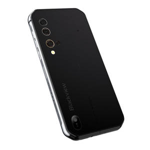 Téléphone Robuste <span class=keywords><strong>Blackview</strong></span> <span class=keywords><strong>BV9900</strong></span> Pro Officiel à Livraison Directe avec Caméra Thermique Smartphone Étanche - Product Image 4