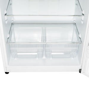 ZUNGUI pánico <span class=keywords><strong>comprar</strong></span> hogar doble puerta <span class=keywords><strong>nevera</strong></span> portátil Mini congelador refrigerador - Product Image 5