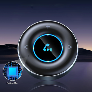 HSUEL <strong>Bluetooth</strong> 3.5mm AUX <strong>Adapter</strong> Plug and Play BT 5.3 <strong>Bluetooth</strong> Car <strong>Adapter</strong> for Home Stereo Wired <strong>Headphones</strong> Dual Connection - Product Image 5