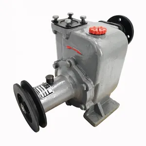 yuchai marine sea water cooling pump for diesel engine yc6t factory price