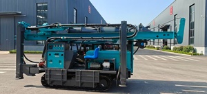 UNIQUE MAC Reverse circulation drilling rig Drilling Rig Factory Price For Drilling - Product Image 5