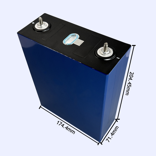 New Stock CALB 3.2V 68Ah 72Ah 100Ah 163Ah 170Ah 177Ah 230Ah 280Ah Lifepo4 Battery with 3 Years Warranty