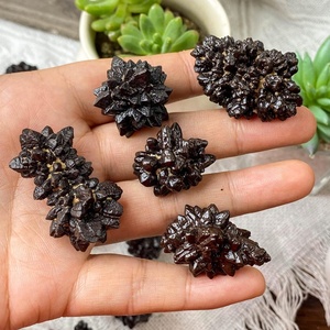 Piedras <span class=keywords><strong>de</strong></span> Profecía Egipcias Naturales al por Mayor, Cristales Curativos <span class=keywords><strong>de</strong></span> Reiki, Piedras <span class=keywords><strong>de</strong></span> Muestra Pulimentadas, Aproximadamente 40 Piezas/kg - Product Image 3