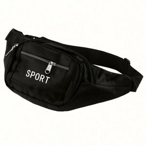 Riñoneras Deportivas Multifuncionales Impermeables para Correr al Aire Libre, Económicas y Personalizadas - Product Image 5