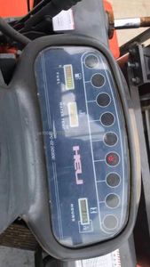 Montacargas Diésel de 2.5, 3 y 5 Toneladas, Nuevo, Recomendado, de Alta Calidad, Pequeño, Marca Heli, con Batería de Nueva Energía, Modelo H2000 30 - Product Image 6