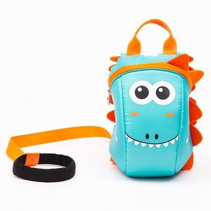 Anti-lost <b>kids</b> <b>backpack</b> comfort Breathable mesh for ventilation Lightweight Waterproof - Product Image 3