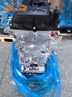 Vente flash, bon prix, moteur 2TR 2TR-FE pour Toyota Tacoma Land Cruiser Hilux 4Runner DOHC 16V 2.7L