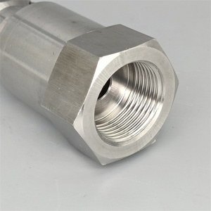<span class=keywords><strong>YU</strong></span> <span class=keywords><strong>HU</strong></span> – Buse de lavage rotative à 360 degrés de type 18250 de haute qualité pour le nettoyage des camions de collecte de lait – Vente chaude - Product Image 5