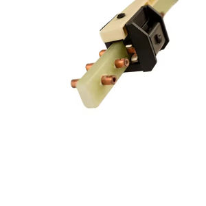 محول تيار عالي الأداء العازل مع مقاومة حرارية لمحولات الطاقة - Product Image 5