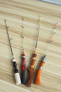 Stoklarında fabrika 62cm <span class=keywords><strong>Mini</strong></span> teleskopik buz olta taşınabilir karbon Fiber nehir karides sazan olta kamışı <span class=keywords><strong>Mini</strong></span> balıkçılık çubuklar - Product Image 2