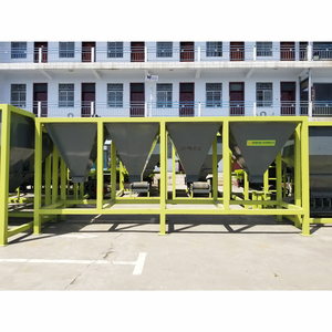 Ayarlanabilir organik bileşik gübre bant konveyör dinamik otomatik tartım ve dozajlama sistemi - Product Image 2