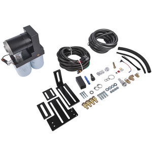 Tout nouveau système de pompe de levage de carburant Diesel TSC12165G pour Chevy Silverado GMC Sierra 2500 3500 HD 6.6L <span class=keywords><strong>V8</strong></span> - Product Image 4