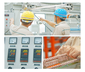 Pvc <span class=keywords><strong>Nyy</strong></span> 4X10mm2ไฟฟ้าทองแดง Xlpe 11Kv สายไฟราคา - Product Image 6