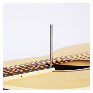 Jello KBT-QD-H41JF-BB <span class=keywords><strong>41</strong></span> אינץ 'גיטרה אקוסטית קלאסית עם 6 מיתרים אקוסטית גיטרה - Product Image 6