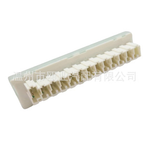 กล่องฟิวส์อเนกประสงค์ 68140647AA 68239562AA สำหรับรถยนต์ Chrysler Dodge Jeep รุ่นปี 2011-2025 - Product Image 4