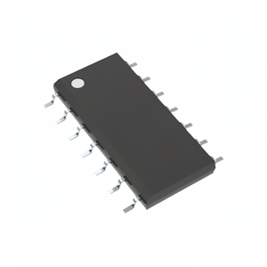 Buy Online Electronic Components Power Management (PMIC) Authorized Distributor 14 SOlC NCP1382DR2G - Product Image 1