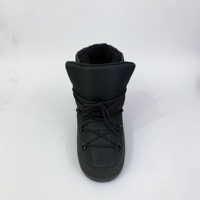 2023 nouvelle arrivée vente chaude durable chaud pas cher pour les femmes bottes de neige d'hiver