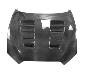 Cuchara de capó de motor de fibra de carbono para Mazda <span class=keywords><strong>MX5</strong></span> Miata <span class=keywords><strong>2022</strong></span> - Product Image 2