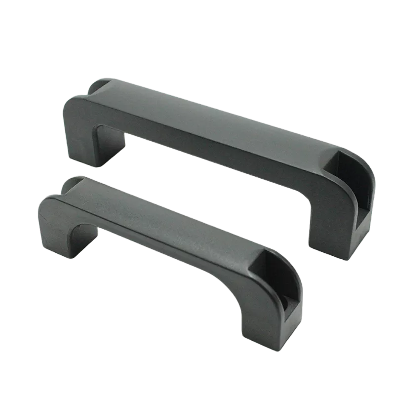Handle Industrial Plastic Handle Machinery Handle
