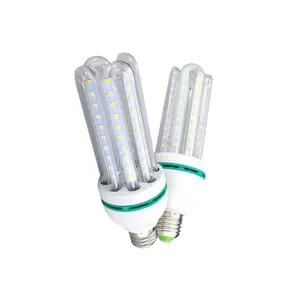 Wholesale E27 Base LED Energy Saving Tube High Power 10w led corn bulb with CE RoHS