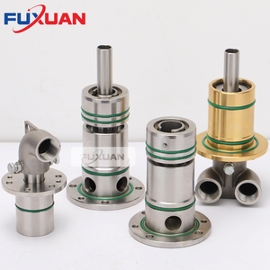 Đồng thép không gỉ quay Doanh nhúng liên tục đúc máy quay Công Đoàn cho ngành công nghiệp luyện kim - Product Image 4