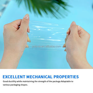 Polyva Transparent Biodégradable Poudre Liquide Scellage Détergent Dosettes Emballage <span class=keywords><strong>Pva</strong></span> <span class=keywords><strong>Soluble</strong></span> Dans L'eau Sac <span class=keywords><strong>Soluble</strong></span> Dans L'eau <span class=keywords><strong>Pva</strong></span> <span class=keywords><strong>Film</strong></span> - Product Image 6