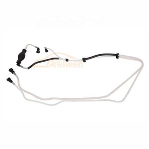 Tubo de manguera de tubo de línea de combustible para coche Aelwen usado para <span class=keywords><strong>RENAULT</strong></span> CLIO II 8200218942 8200050936 - Product Image 1