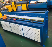 Machine de découpe hydraulique CNC entièrement automatique 2*1000mm pour la découpe de plaques métalliques avec une haute précision
