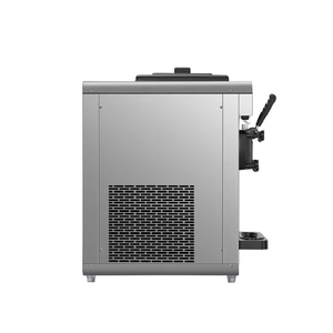 เครื่องทำไอศกรีมแบบนุ่ม850W รสชาติเดียว - Product Image 6