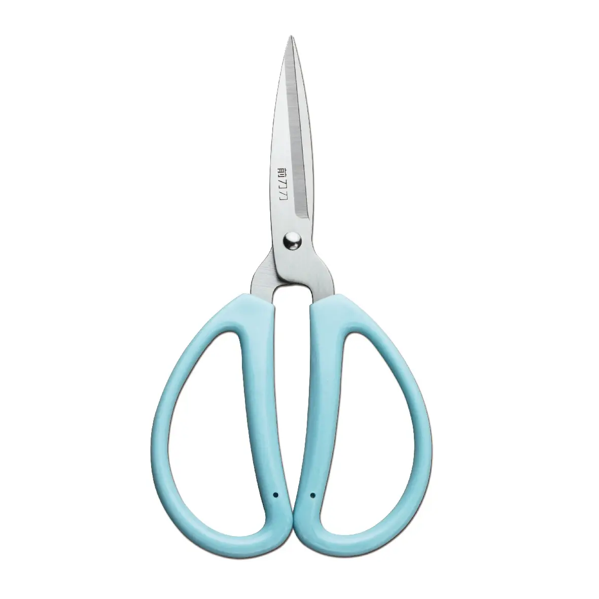 Stainless Steel Blade Durable Home Office Student Craft Scissors Paper Cutting Multipurpose Scissors