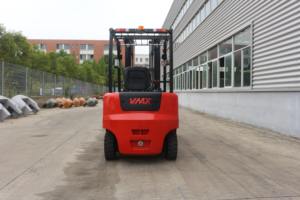 Chariot élévateur à batterie électrique d'une capacité de 3,5 tonnes avec contrôleur américain de marque <span class=keywords><strong>VMAX</strong></span> - Product Image 5