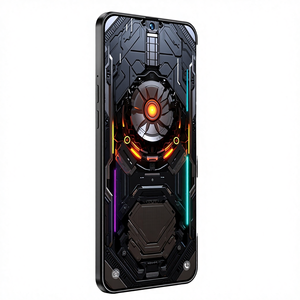 <span class=keywords><strong>Teléfono</strong></span> <span class=keywords><strong>Satelital</strong></span> Económico Pova7Ultra con Encanto, Cámara de 108MP, LTE, 256GB de Almacenamiento, Android 15, Batería de 7000mAh, Pantalla de 120Hz, Multi-idioma - Product Image 4