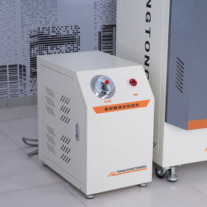 Hydrostatische Druckprüfmaschine für <span class=keywords><strong>PE</strong></span>/PVC/PPR-Rohre Berstdruckprüfung für Ausrüstung 220V/380V IP66-Schutz 1 Jahr Garantie - Product Image 4