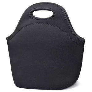 Lonchera Portátil Versátil de Neopreno, Bolsas Térmicas para la Cena a Prueba de Fugas, Bolsa Térmica Universal para Llevar en la Mano, para Picnic - Product Image 2