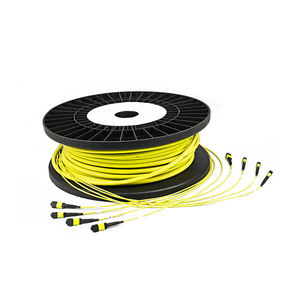 ביצועים גבוהים Om3 om3 om4 oem ו-odm סיב אופטי mpo/mtp lc sc fc sc fc מחברים כבל תיקון מחברים עם 8/12/24 ליבות עבור ftx - Product Image 3