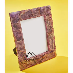 Tailles personnalisées Fabricant et exportateur de cadres photo incrustés d'os - Product Image 3