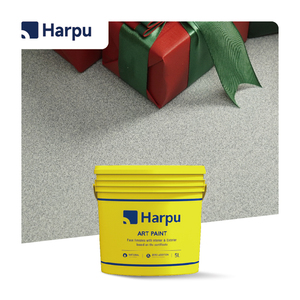 Wholesale Self-Leveling Color Sand <strong>Epoxy</strong> <strong>Floor</strong> <strong>Coating</strong> Scratch Waterproof Dust Resistant Anti-Dust Features - Product Image 6