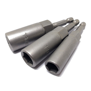 Ổ Cắm Lục Giác Lục Giác Ổ Cắm Tuốc Nơ Vít Đầu Lục Giác Ổ Cắm Lục Giác - Product Image 4