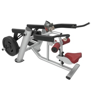 VIGFIT-Máquina de culturismo comercial para gimnasio, equipo de <span class=keywords><strong>fitness</strong></span> para abdominales - Product Image 4