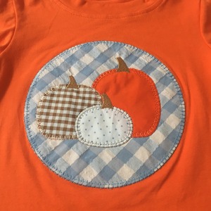 High Quality Cute Applique Two-Pieces Boy's Clothing Sets - Product Image 5