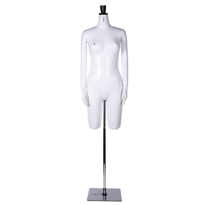 Maniquí Inflable de PVC y PU de 175 cm, Base Blanca Llenada de Agua, Equipo de Entrenamiento - Product Image 2